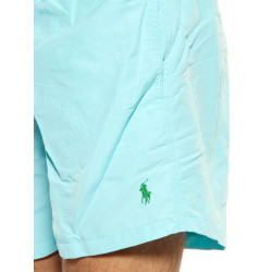 Swimming shorts Polo Ralph Lauren light blue